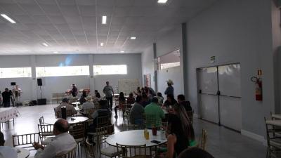 LS: 2Âº Encontro de Gaiteiro reuniu dezenas de talentos regionais